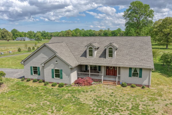 6505 Griffith Lake Dr